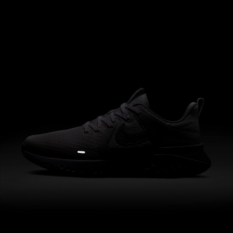 Nike レジェンド React 2 レディース ウォーキングシューズ 白 | RU1630-271