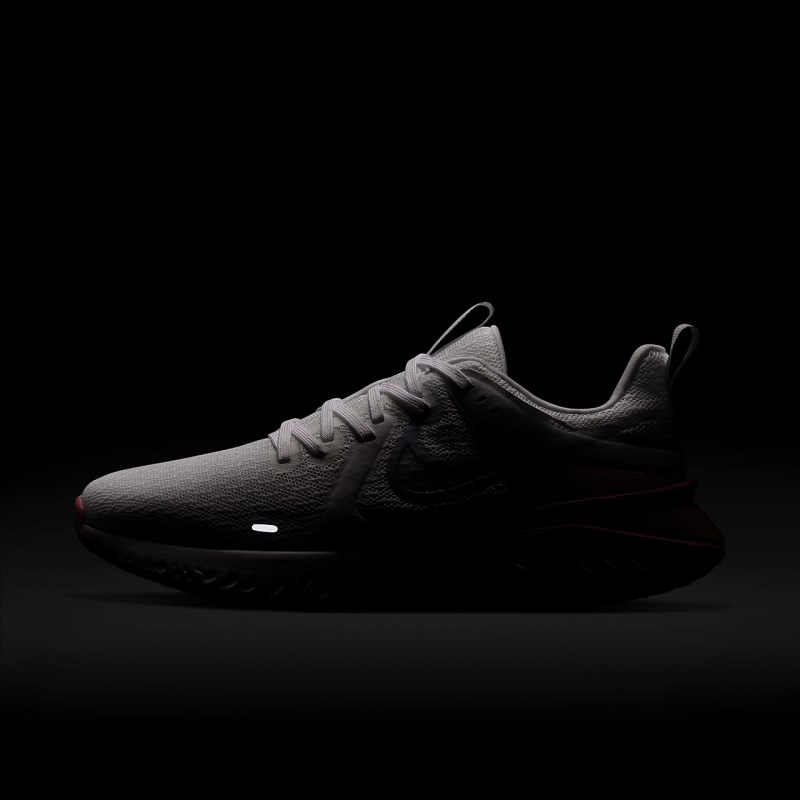 Nike レジェンド React 2 レディース ランニングシューズ 白 | OW8005-781