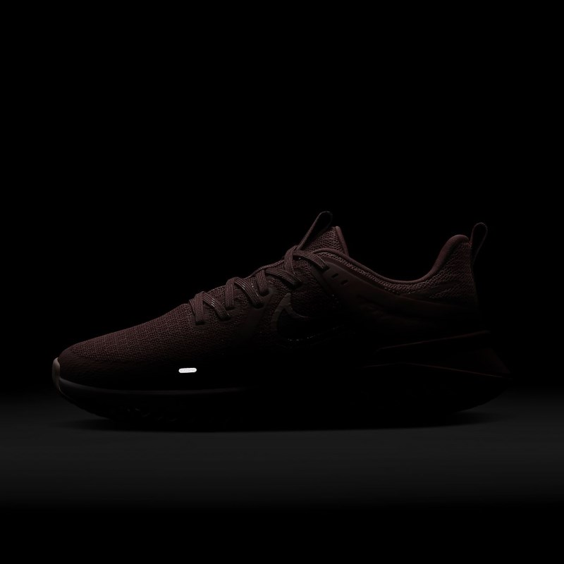 Nike レジェンド React 2 レディース ランニングシューズ 赤 | LF7516-881