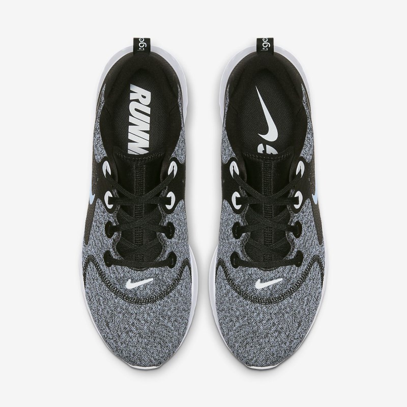 Nike レジェンド React メンズ ランニングシューズ 黒 | NJ8353-786
