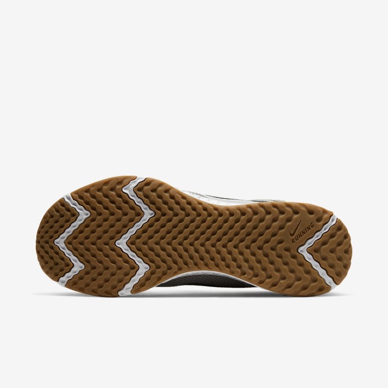 Nike レボリューション 5 FlyEase メンズ ランニングシューズ グレー | HJ9412-739