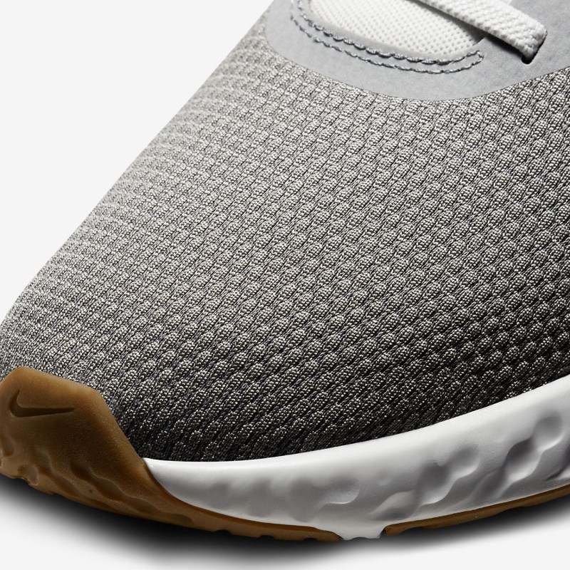 Nike レボリューション 5 FlyEase メンズ ランニングシューズ グレー | HJ9412-739