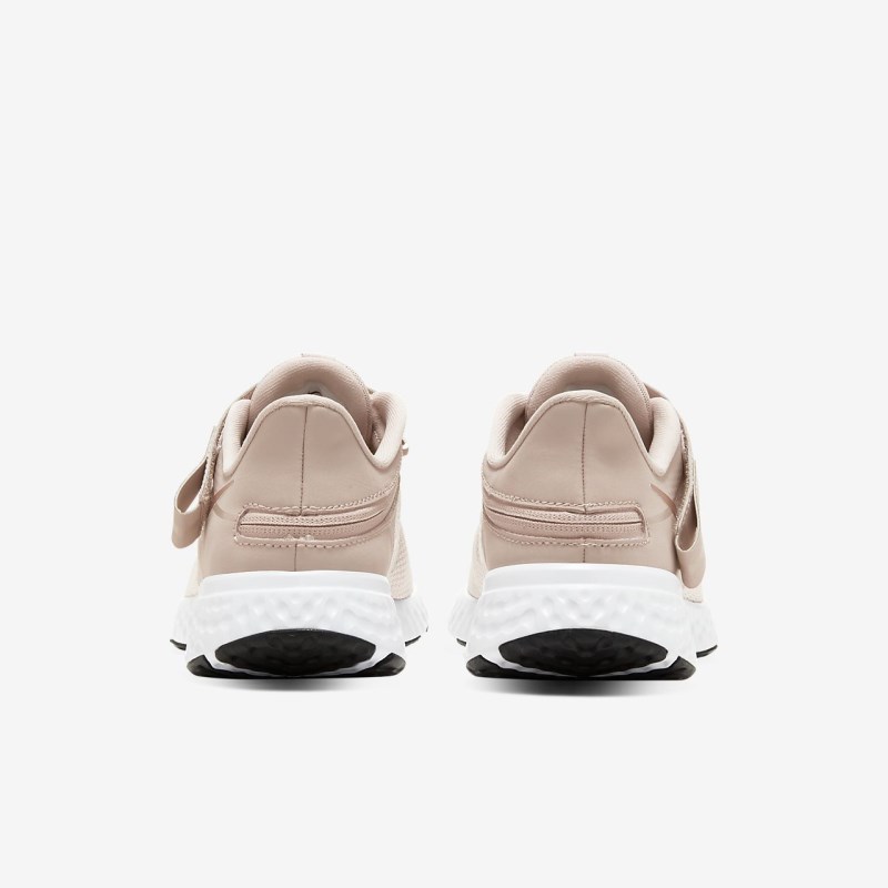 Nike レボリューション 5 FlyEase レディース ランニングシューズ ピンク | KT3146-273