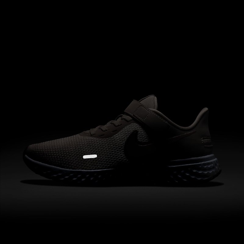 Nike レボリューション 5 FlyEase レディース ランニングシューズ ピンク | KT3146-273