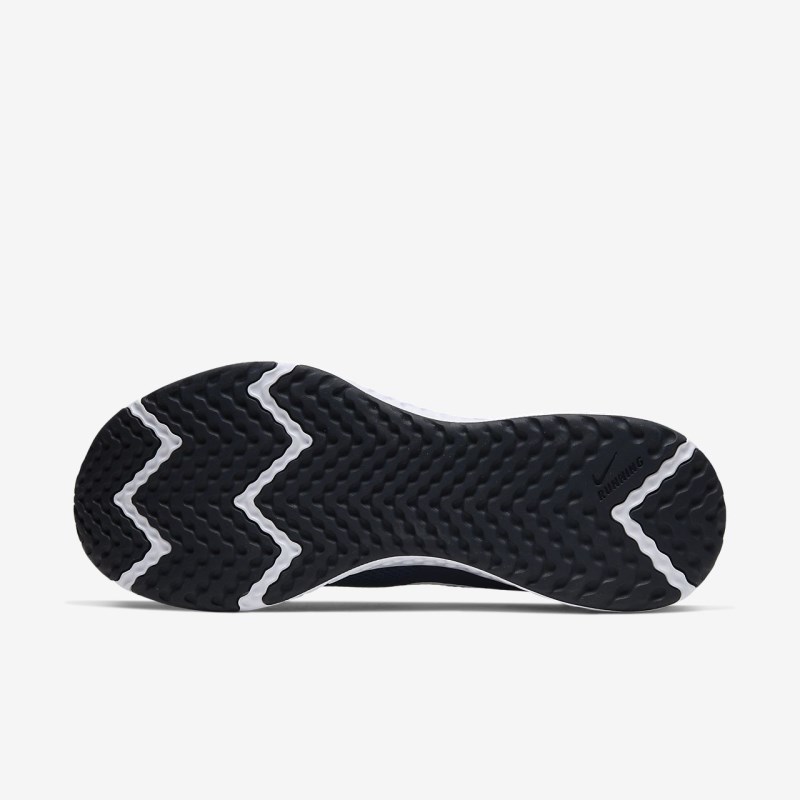 Nike レボリューション 5 メンズ ランニングシューズ 暗青 | FX7464-880