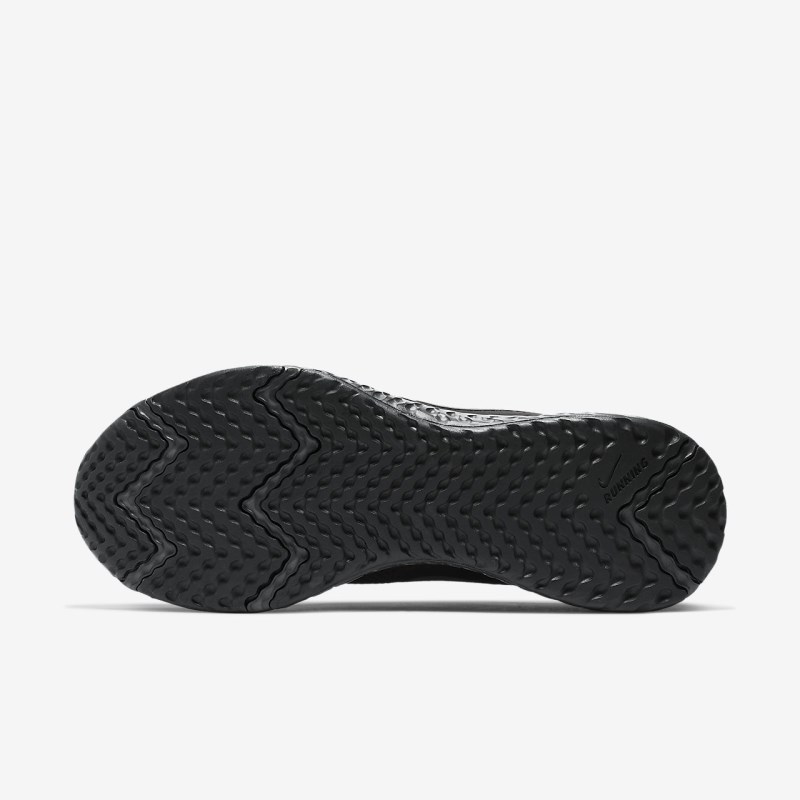 Nike レボリューション 5 メンズ ランニングシューズ 黒 | JO0993-336