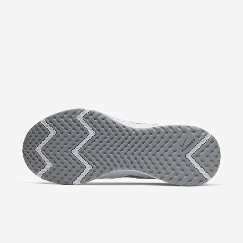 Nike レボリューション 5 レディース ウォーキングシューズ 白 | MB9176-946