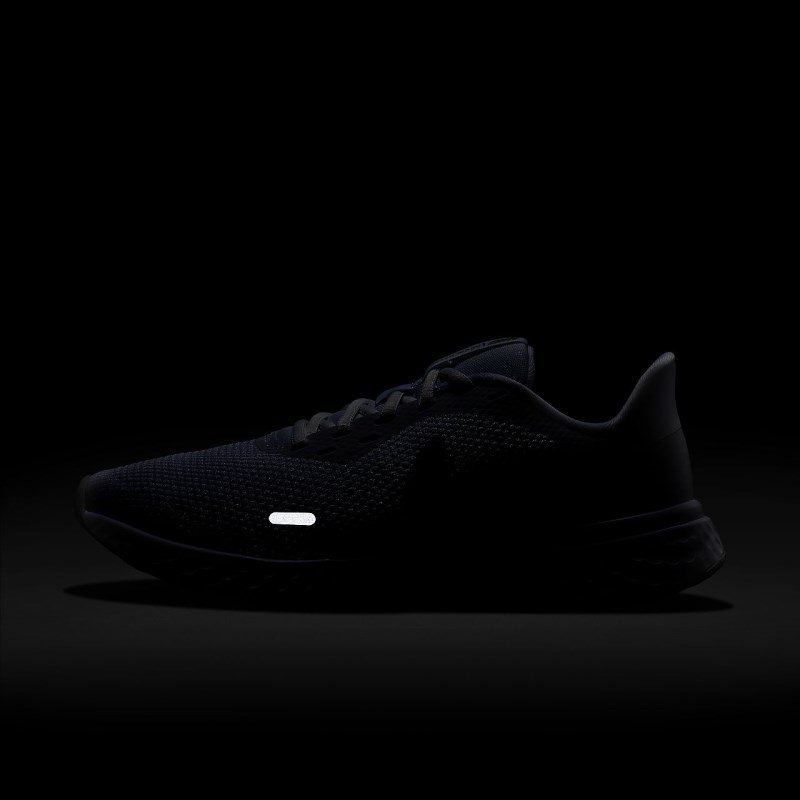 Nike レボリューション 5 レディース ウォーキングシューズ 白 | MB9176-946