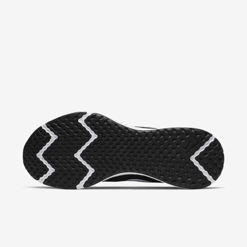 Nike レボリューション 5 レディース ウォーキングシューズ 黒 | RK8007-086