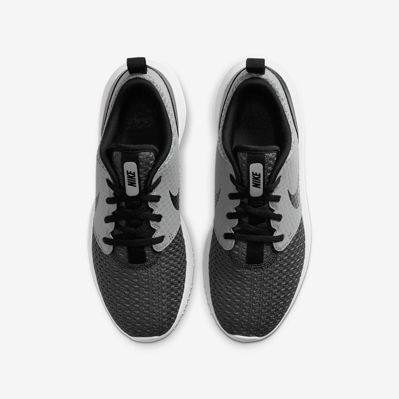 Nike ローシ G Jr. キッズ ゴルフシューズ 暗グレー | GR3450-267