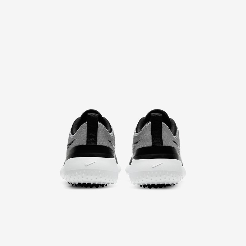 Nike ローシ G Jr. キッズ ゴルフシューズ 暗グレー | GR3450-267