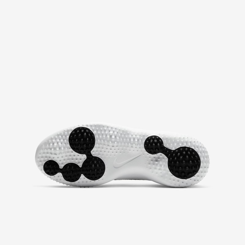 Nike ローシ G Jr. キッズ ゴルフシューズ 暗グレー | GR3450-267