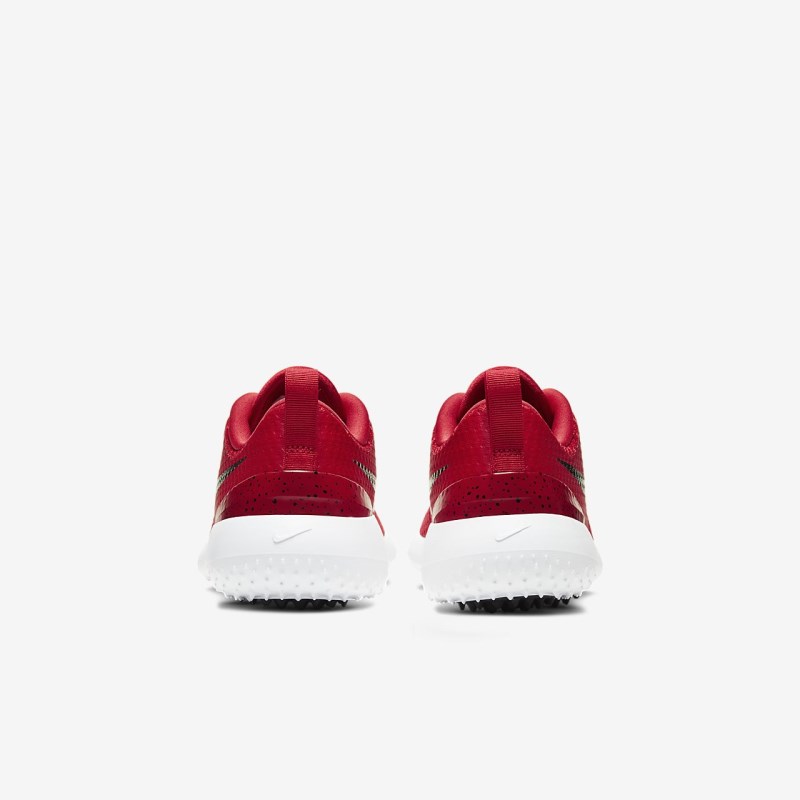 Nike ローシ G Jr. キッズ ゴルフシューズ 赤 | AI9227-354