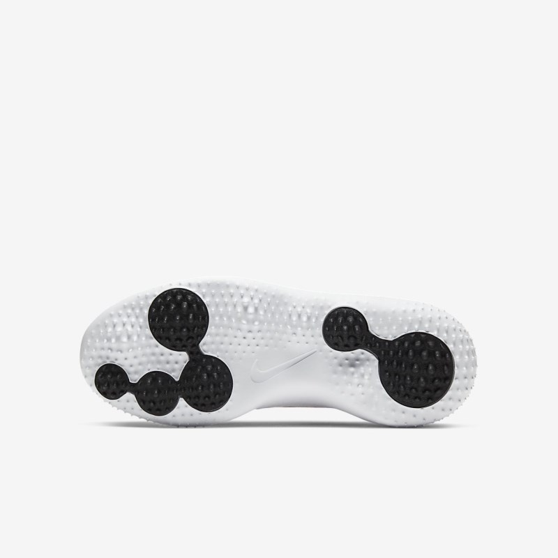 Nike ローシ G Jr. キッズ ゴルフシューズ 赤 | AI9227-354
