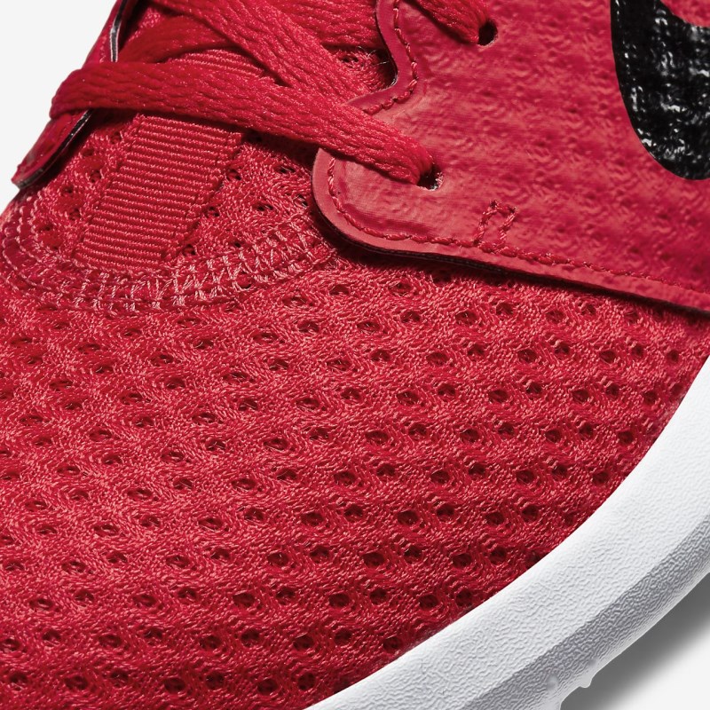 Nike ローシ G Jr. キッズ ゴルフシューズ 赤 | AI9227-354
