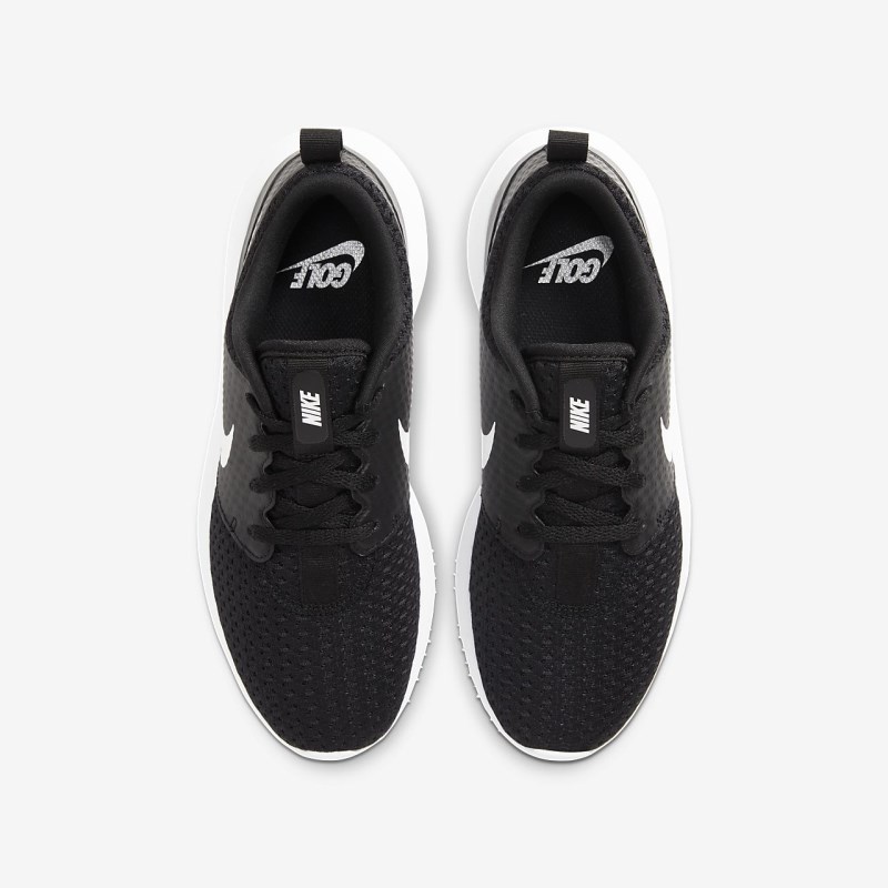 Nike ローシ G Jr. キッズ ゴルフシューズ 黒 | GL4906-261