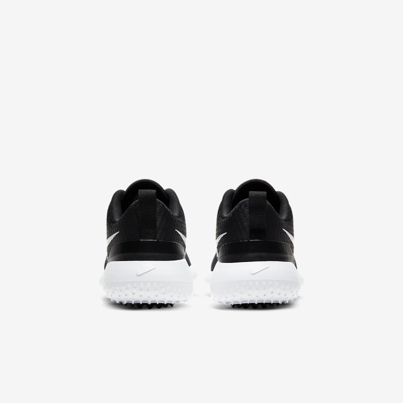 Nike ローシ G Jr. キッズ ゴルフシューズ 黒 | GL4906-261