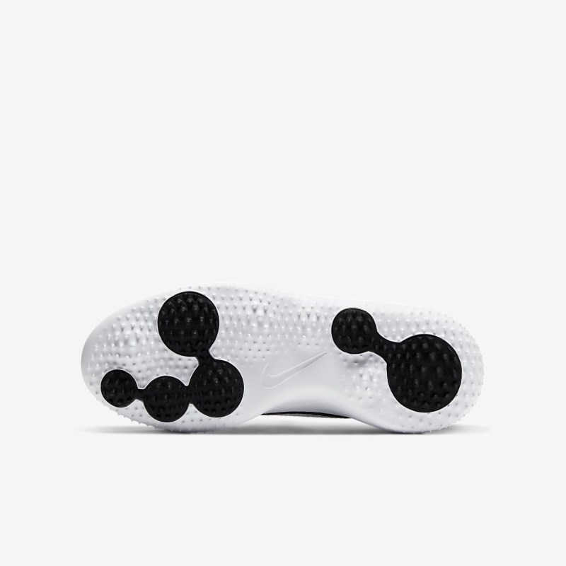 Nike ローシ G Jr. キッズ ゴルフシューズ 黒 | GL4906-261