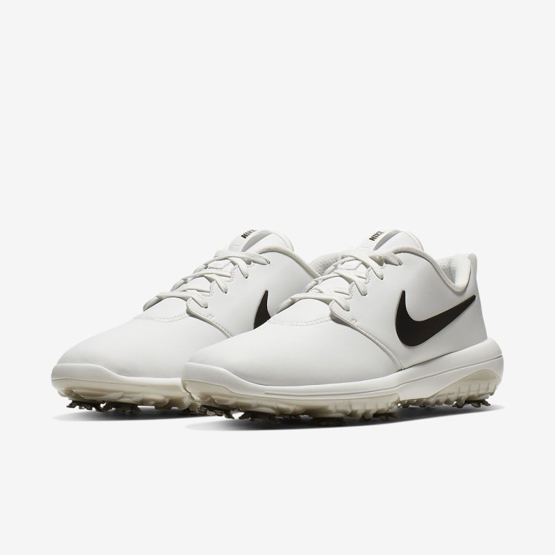 Nike ローシ G ツアー メンズ ゴルフシューズ 白 | UY9673-196