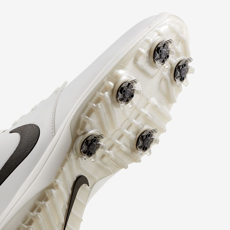 Nike ローシ G ツアー メンズ ゴルフシューズ 白 | UY9673-196