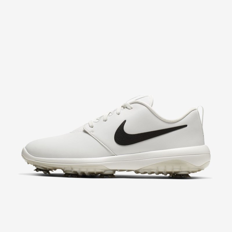 Nike ローシ G ツアー メンズ ゴルフシューズ 白 | UY9673-196