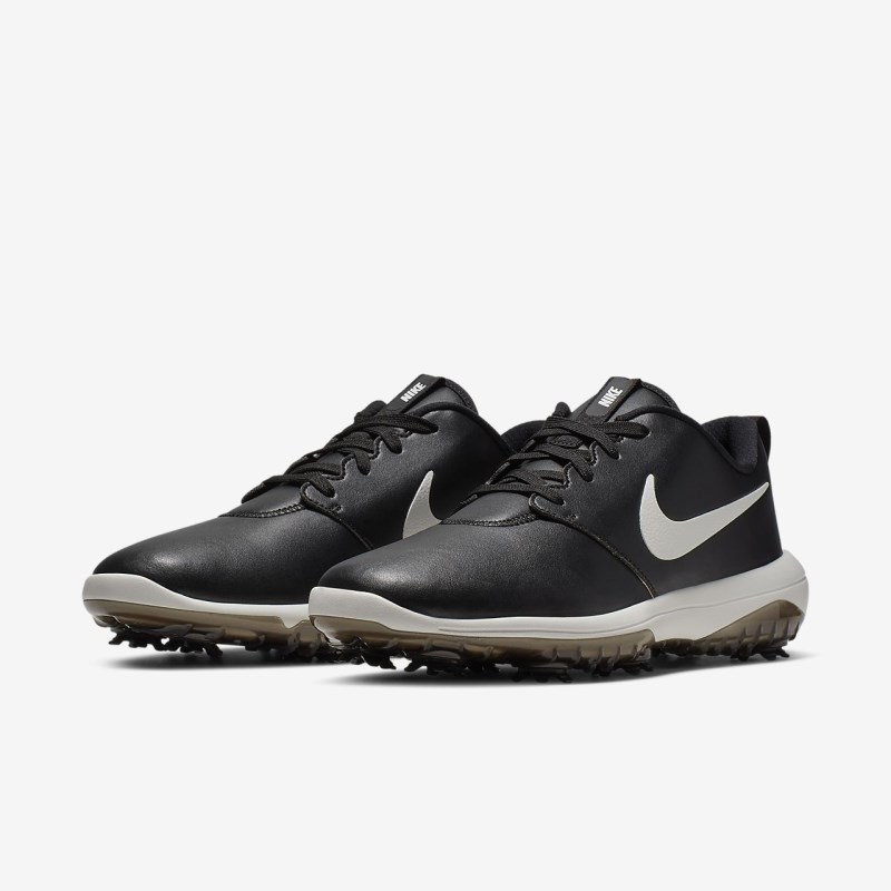 Nike ローシ G ツアー メンズ ゴルフシューズ 黒 | NI2750-537