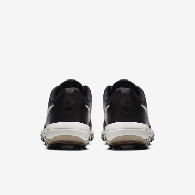 Nike ローシ G ツアー メンズ ゴルフシューズ 黒 | NI2750-537