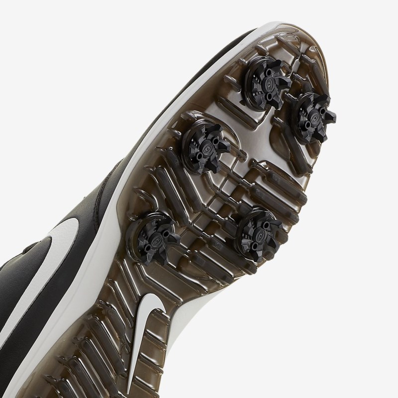 Nike ローシ G ツアー メンズ ゴルフシューズ 黒 | NI2750-537