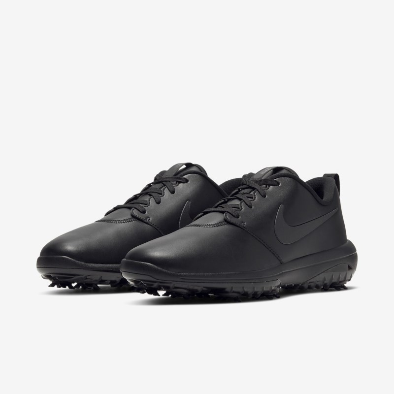 Nike ローシ G ツアー メンズ ゴルフシューズ 黒 | OZ4822-375