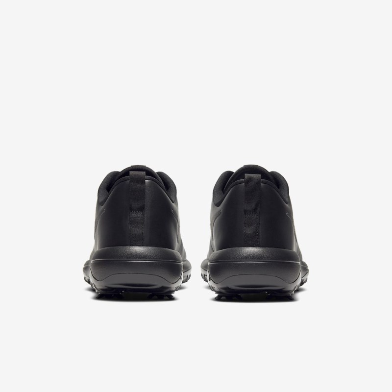 Nike ローシ G ツアー メンズ ゴルフシューズ 黒 | OZ4822-375