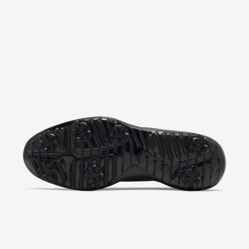 Nike ローシ G ツアー メンズ ゴルフシューズ 黒 | OZ4822-375