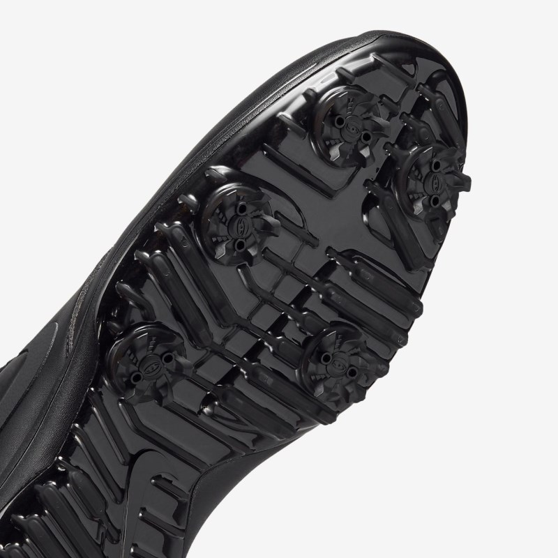 Nike ローシ G ツアー メンズ ゴルフシューズ 黒 | OZ4822-375