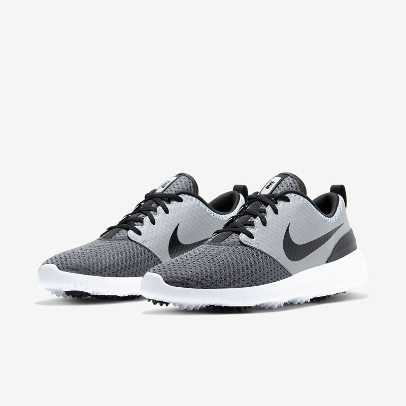 Nike ローシ G メンズ ゴルフシューズ 暗グレー | SI1886-809