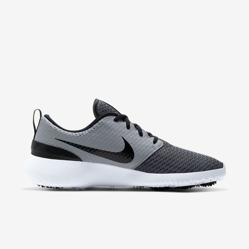 Nike ローシ G メンズ ゴルフシューズ 暗グレー | SI1886-809