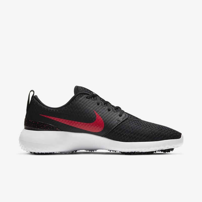 Nike ローシ G メンズ ゴルフシューズ 黒 | JA1534-265