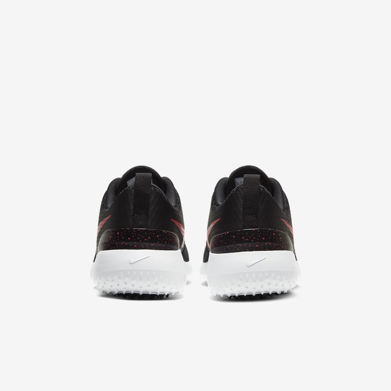 Nike ローシ G メンズ ゴルフシューズ 黒 | JA1534-265