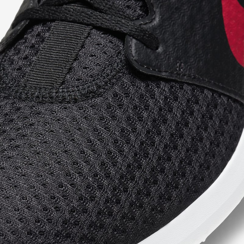 Nike ローシ G メンズ ゴルフシューズ 黒 | JA1534-265