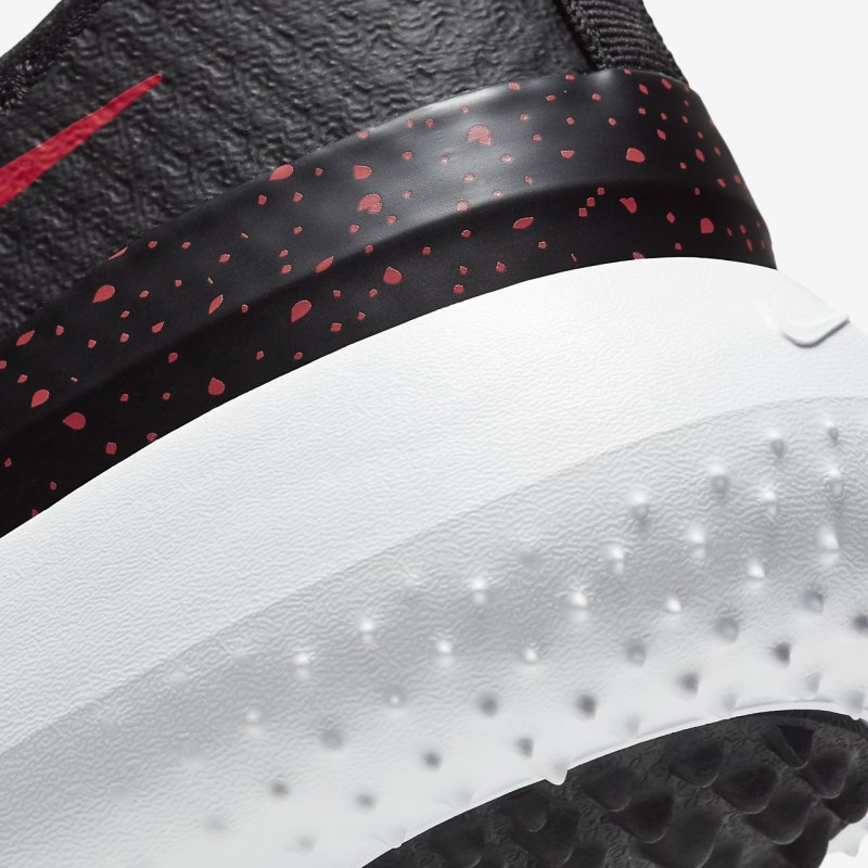 Nike ローシ G メンズ ゴルフシューズ 黒 | JA1534-265