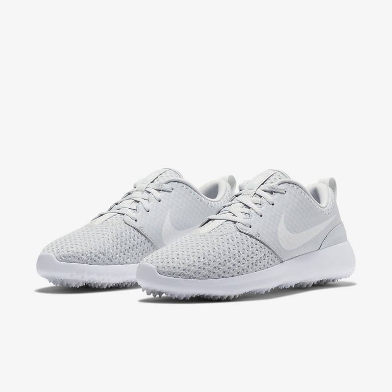 Nike ローシ G レディース ゴルフシューズ グレー | WS0730-376