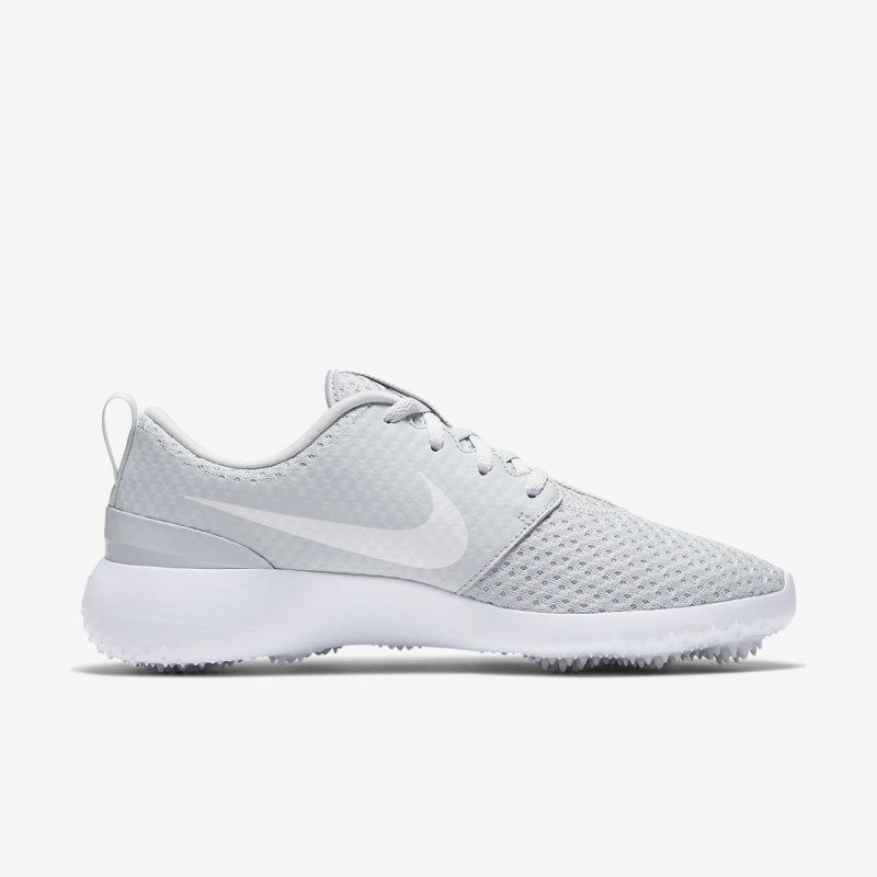 Nike ローシ G レディース ゴルフシューズ グレー | WS0730-376