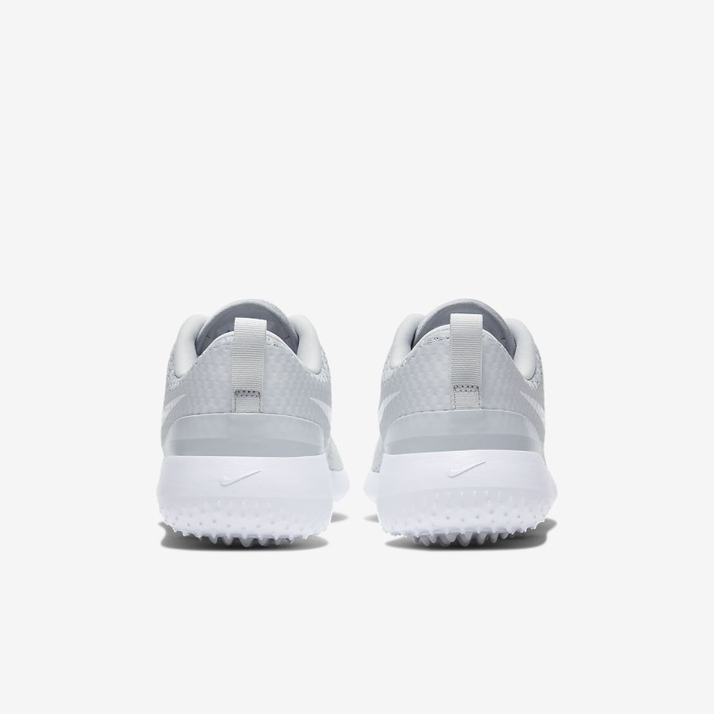 Nike ローシ G レディース ゴルフシューズ グレー | WS0730-376