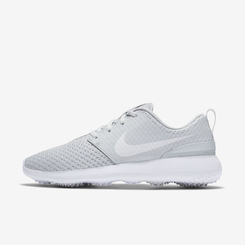 Nike ローシ G レディース ゴルフシューズ グレー | WS0730-376