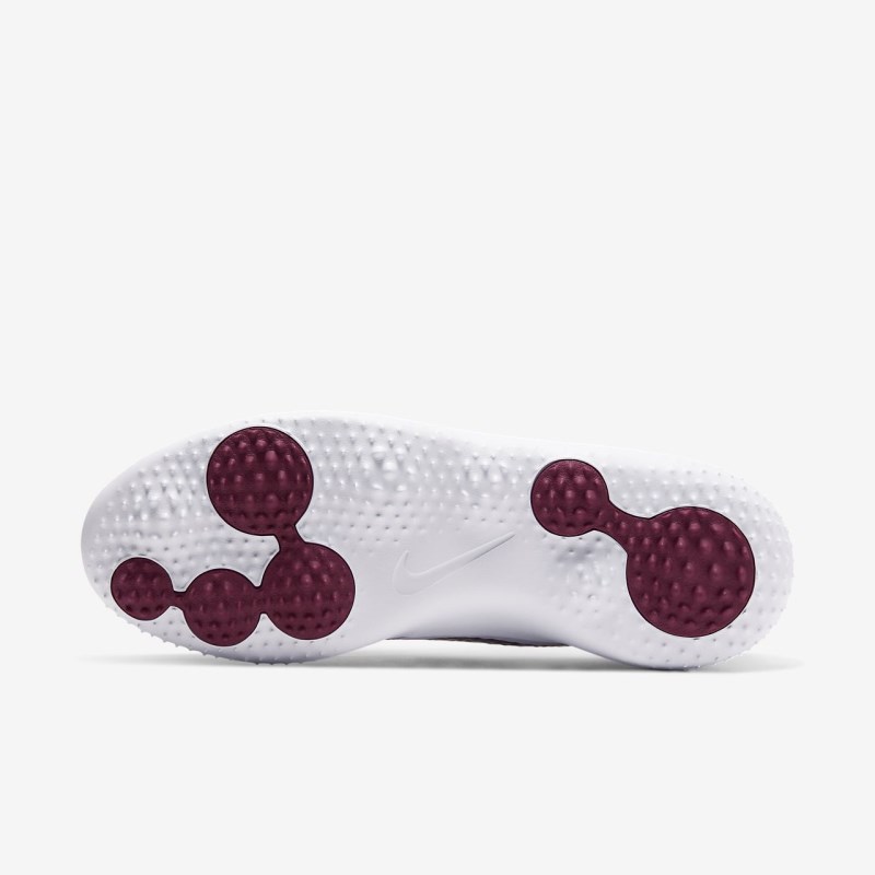 Nike ローシ G レディース ゴルフシューズ 紫 | RN3873-957