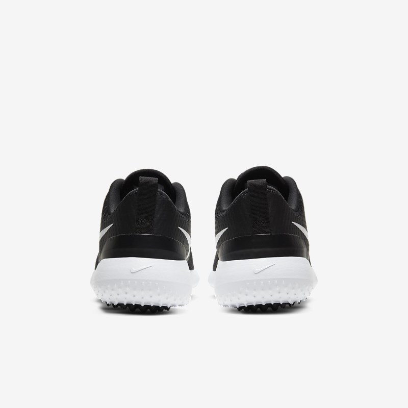Nike ローシ G レディース ゴルフシューズ 黒 | UD2057-067