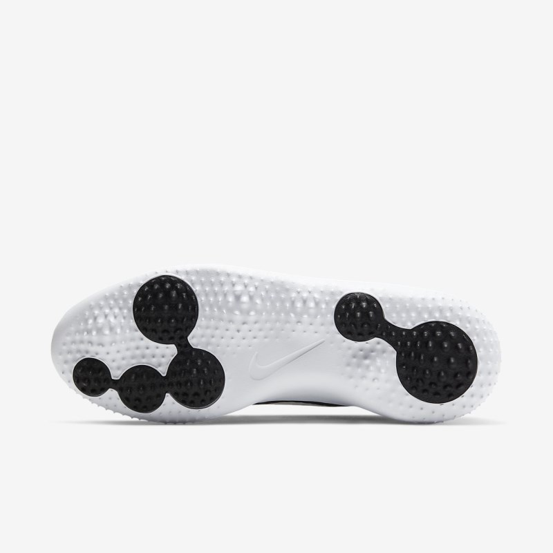 Nike ローシ G レディース ゴルフシューズ 黒 | UD2057-067