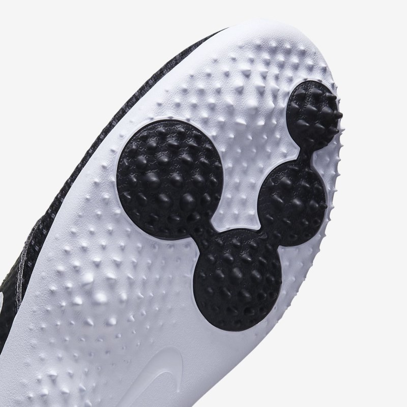 Nike ローシ G レディース ゴルフシューズ 黒 | UD2057-067