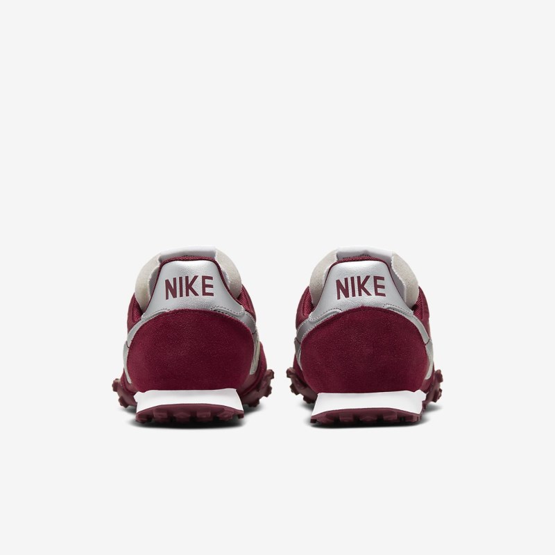 Nike ワッフル レーサー メンズ スニーカー 赤 | UL5092-589