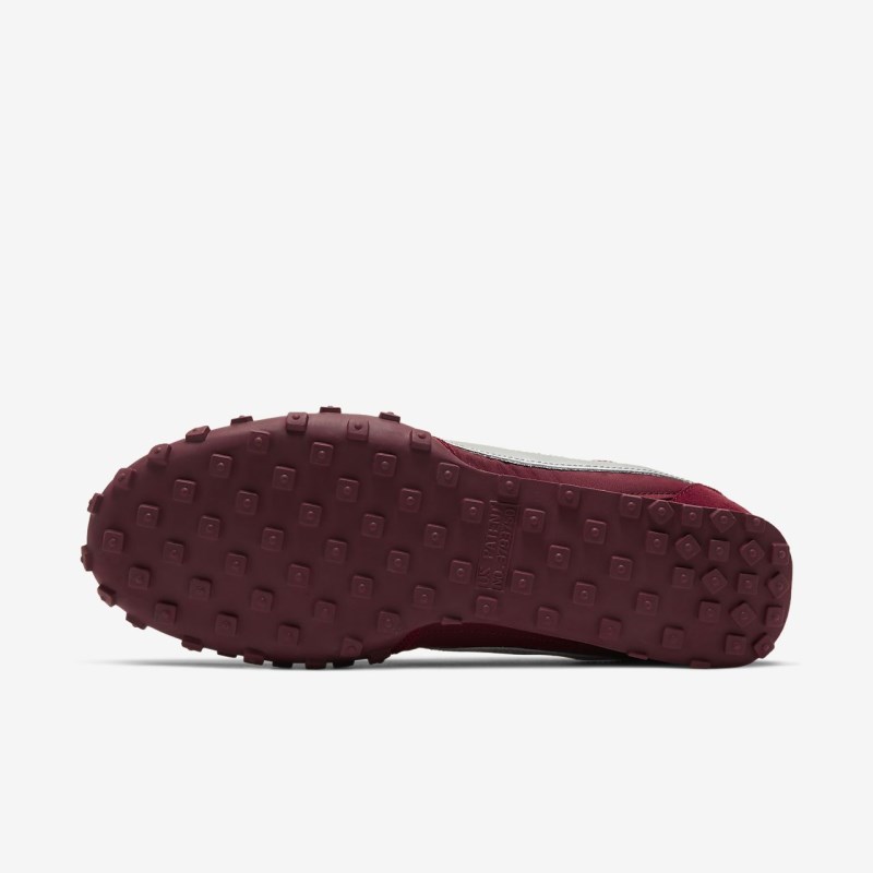Nike ワッフル レーサー メンズ スニーカー 赤 | UL5092-589