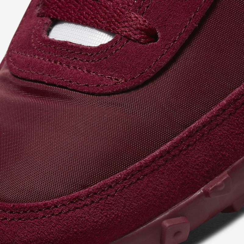 Nike ワッフル レーサー メンズ スニーカー 赤 | UL5092-589