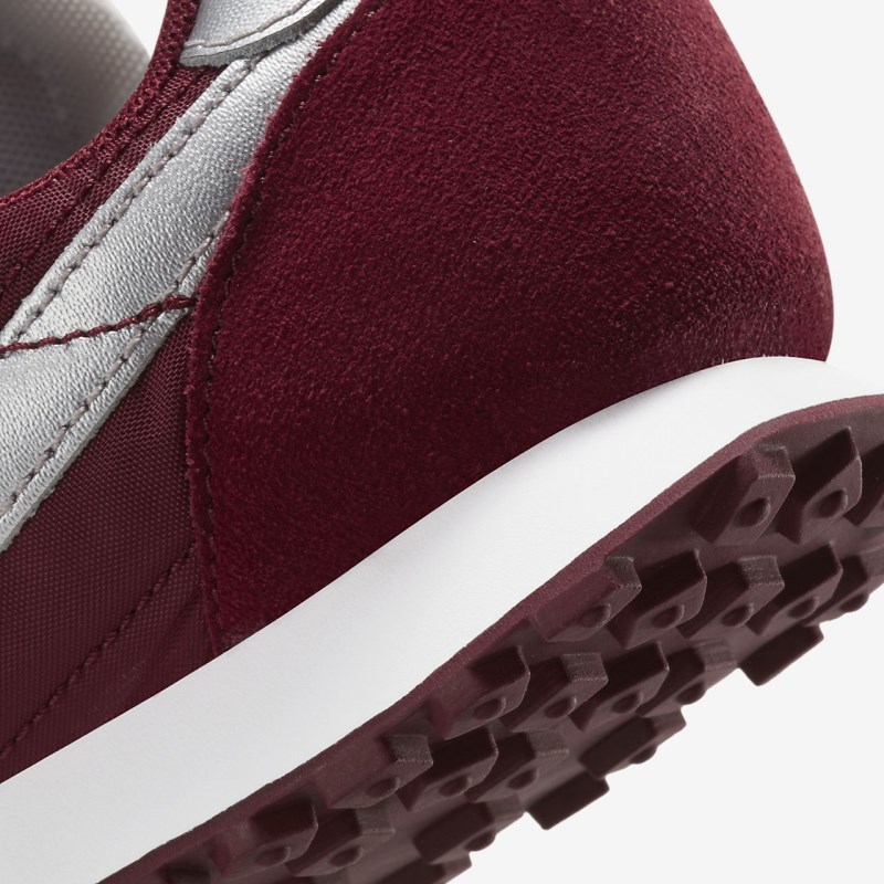 Nike ワッフル レーサー メンズ スニーカー 赤 | UL5092-589